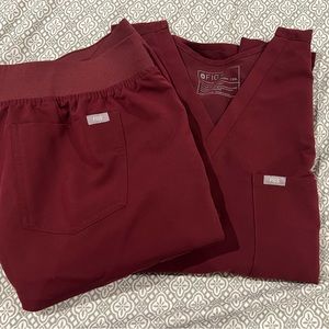 Figs Scrubs 3XL